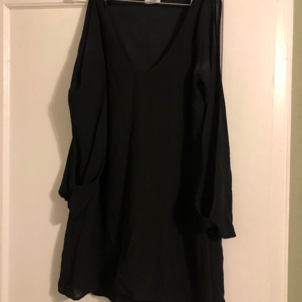 Tobi Dress